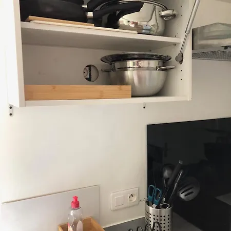 Fumeur Calme Quartier Du Marche