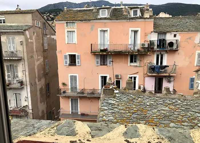 Fumeur Calme Quartier Du Marche *