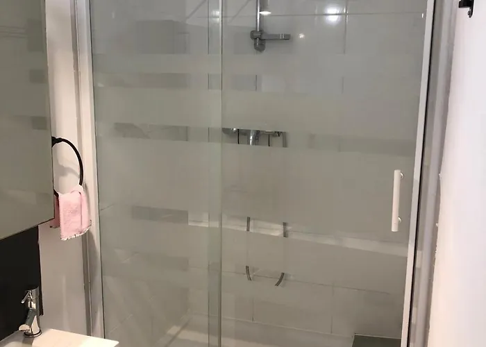 Fumeur Calme Quartier Du Marche * Bastia (Corsica)