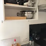 Fumeur Calme Quartier Du Marche