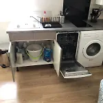 Fumeur Calme Quartier Du Marche דירה