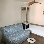 Fumeur Calme Quartier Du Marche דירה