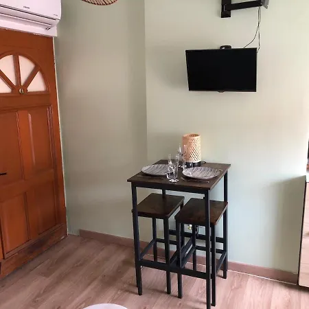 Fumeur Calme Quartier Du Marche