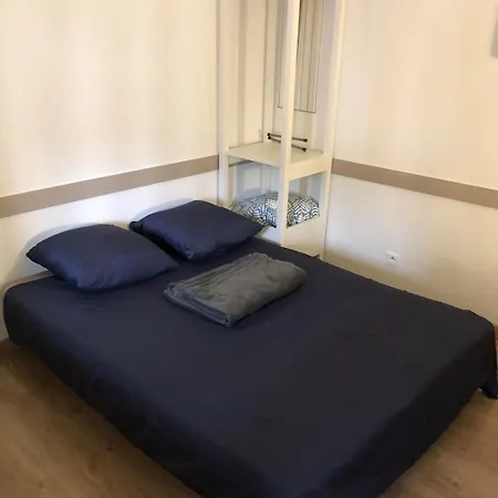 Apartment Fumeur Calme Quartier Du Marche *