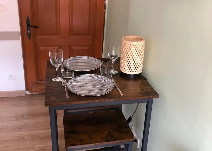 Fumeur Calme Quartier Du Marche * Bastia (Corsica)