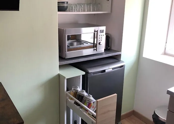 Fumeur Calme Quartier Du Marche *