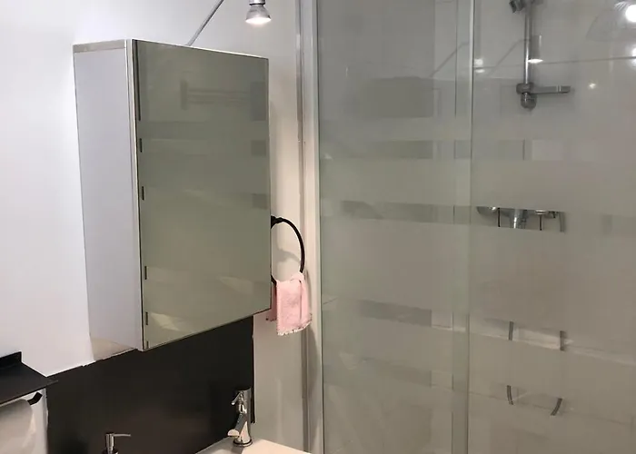 Fumeur Calme Quartier Du Marche