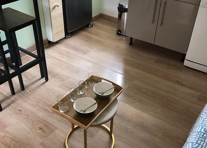 Fumeur Calme Quartier Du Marche *