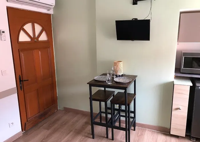 Fumeur Calme Quartier Du Marche