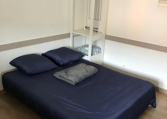 Fumeur Calme Quartier Du Marche Appartement