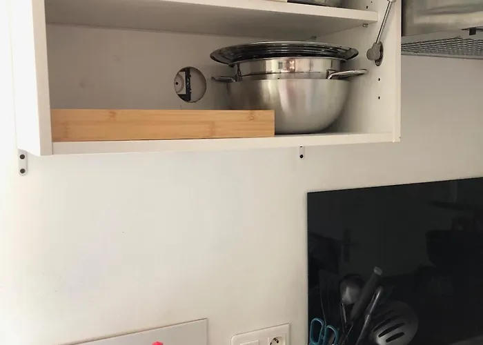 Fumeur Calme Quartier Du Marche