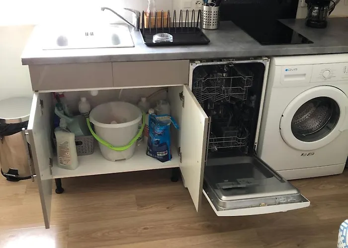 Fumeur Calme Quartier Du Marche Appartement