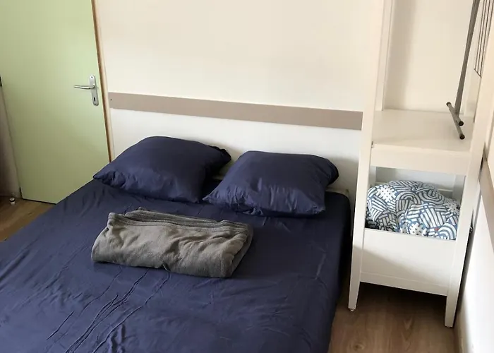 Fumeur Calme Quartier Du Marche