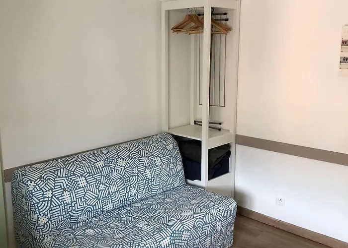 Fumeur Calme Quartier Du Marche Appartement