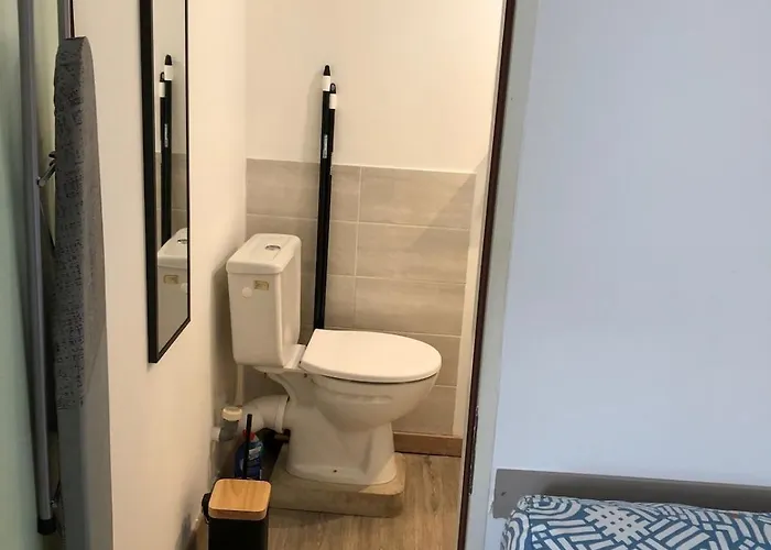 Fumeur Calme Quartier Du Marche